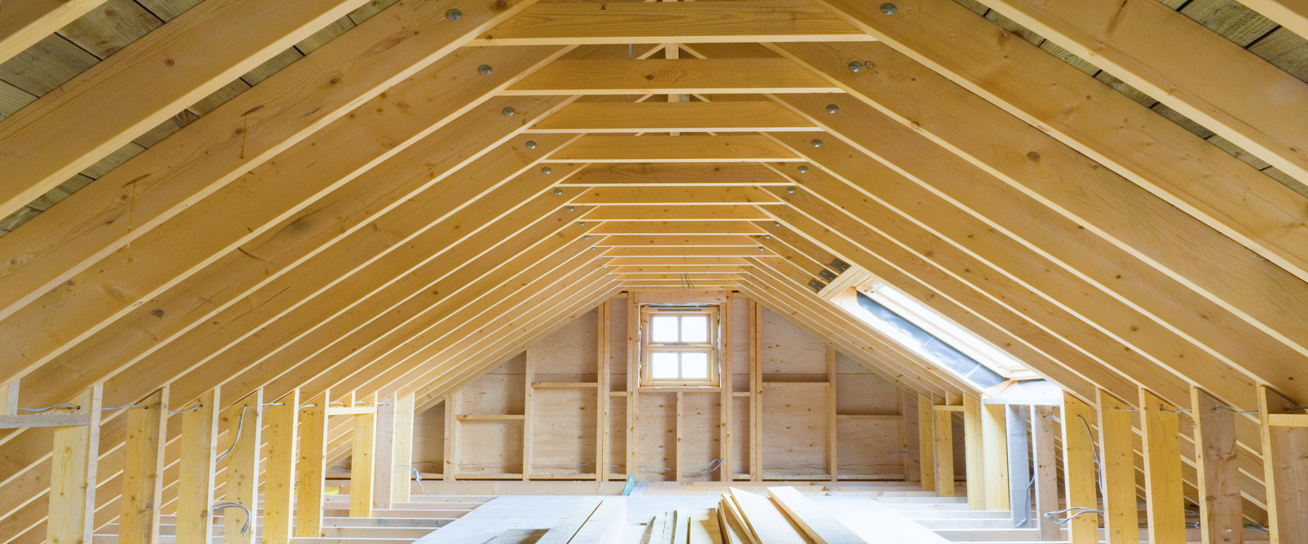 Proper Attic ventilation NJ 