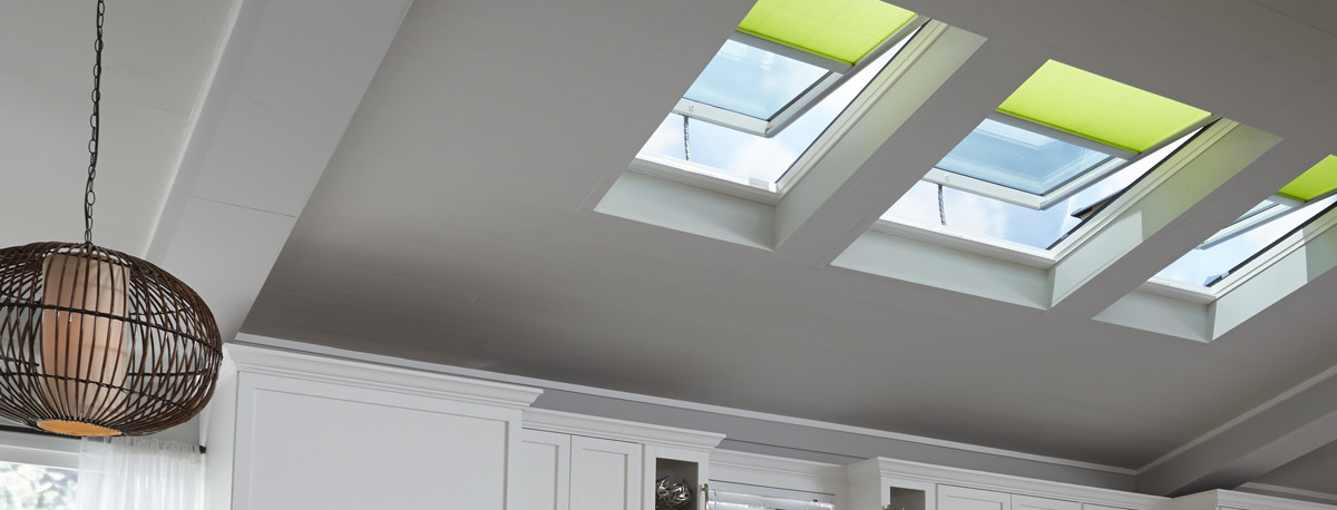 Professional Skylights Installation NJ 